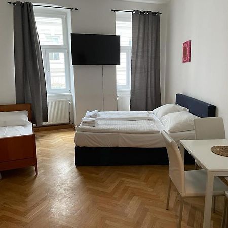 Hotel Easybook-In Viena Exterior foto