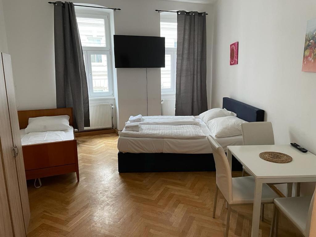 Hotel Easybook-In Viena Exterior foto