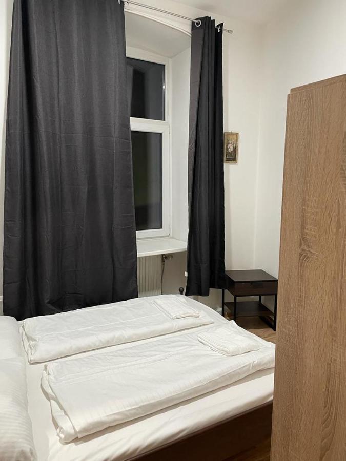 Hotel Easybook-In Viena Exterior foto
