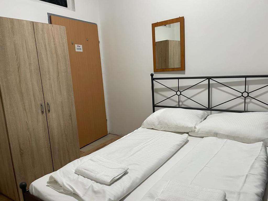 Hotel Easybook-In Viena Exterior foto