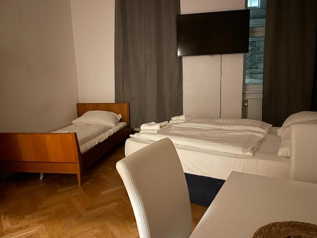 Hotel Easybook-In Viena Exterior foto