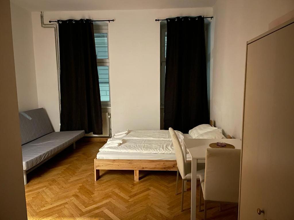 Hotel Easybook-In Viena Exterior foto
