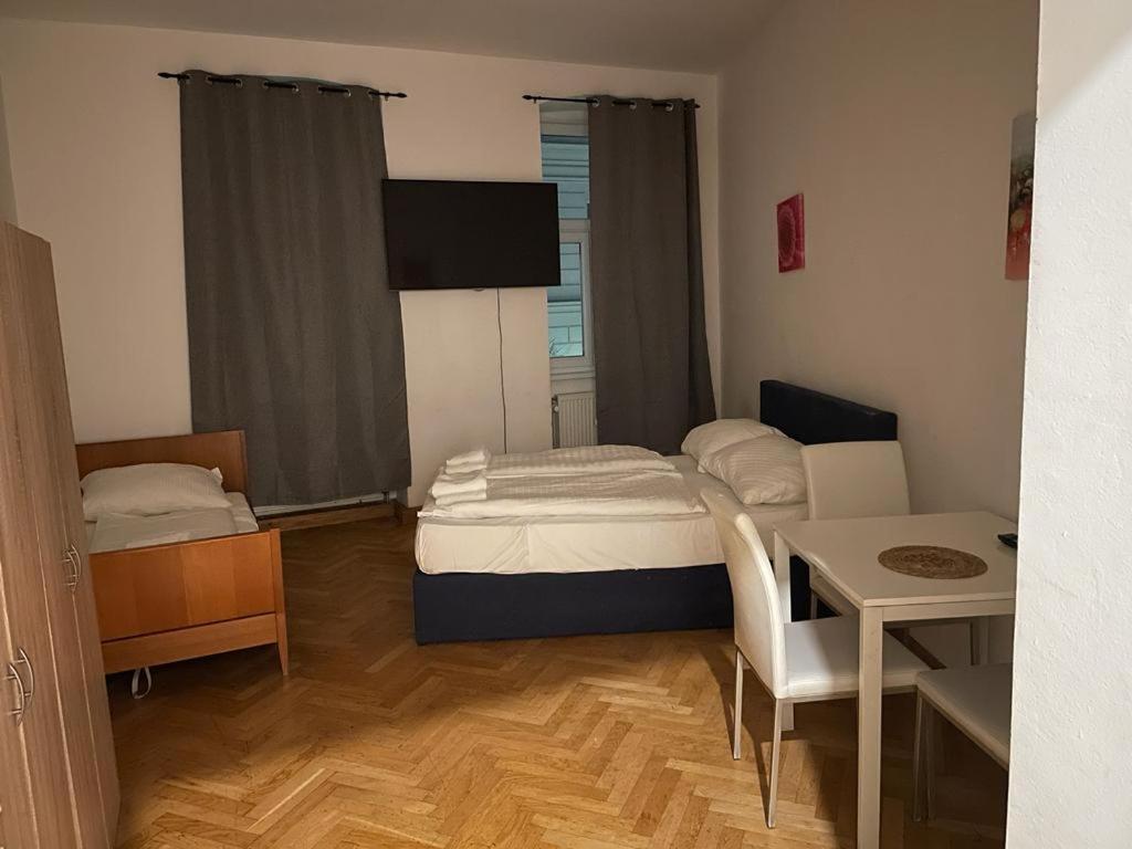 Hotel Easybook-In Viena Exterior foto