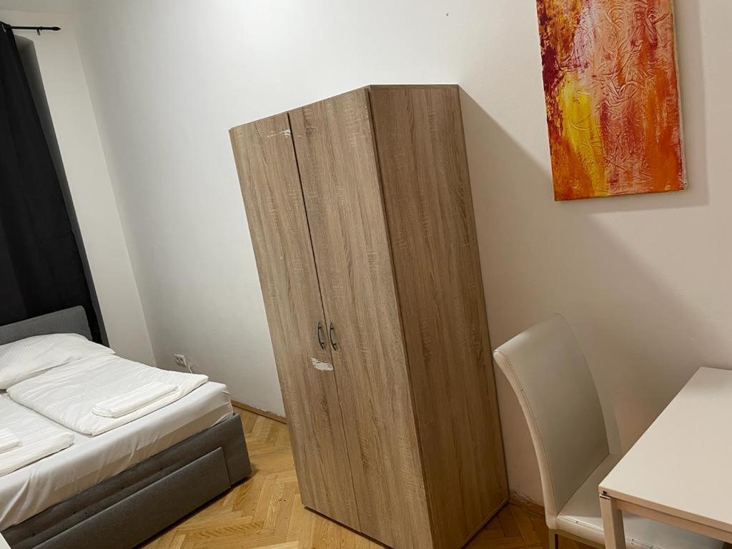 Hotel Easybook-In Viena Exterior foto