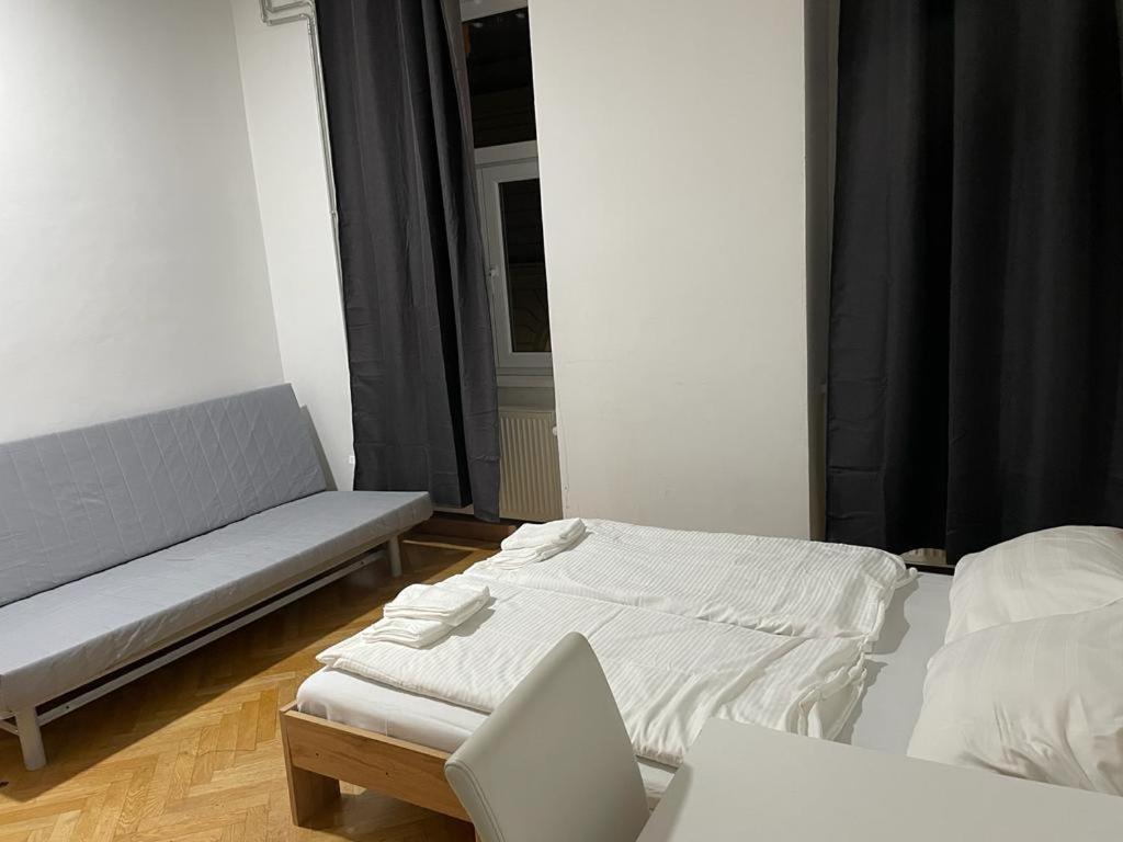 Hotel Easybook-In Viena Exterior foto