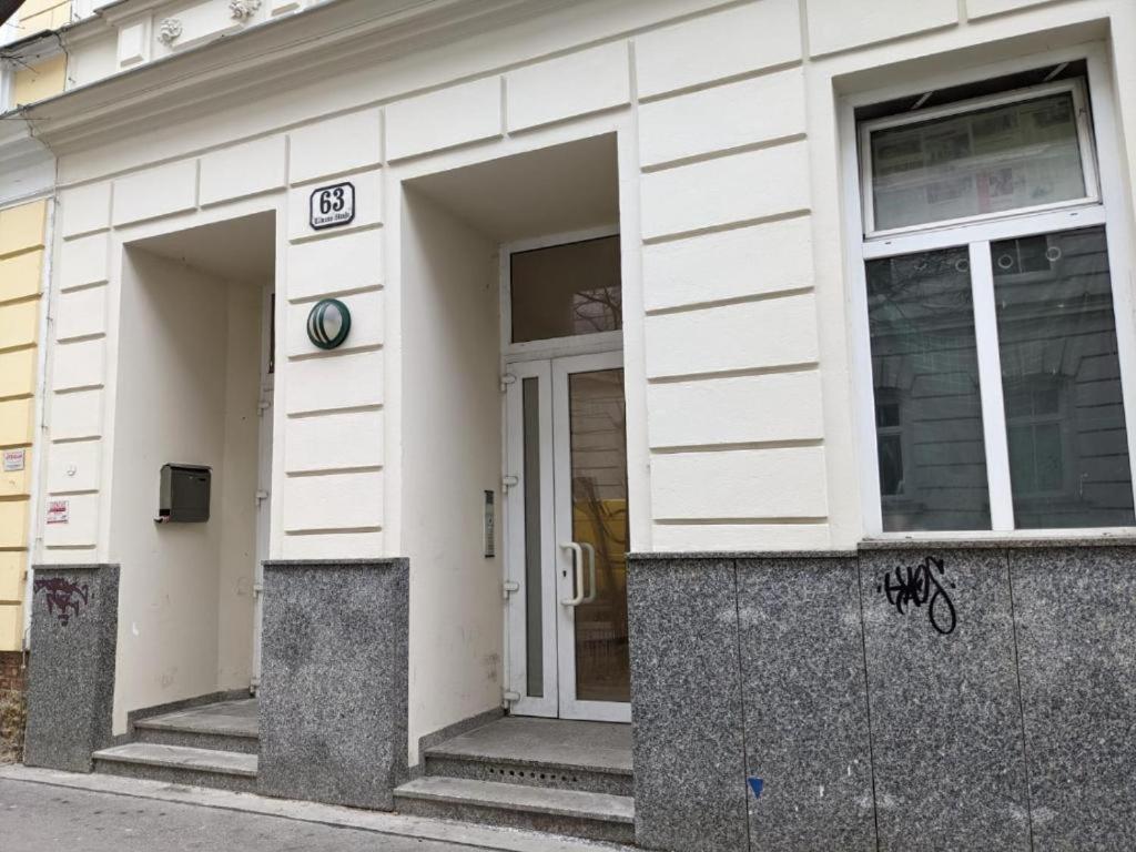 Hotel Easybook-In Viena Exterior foto