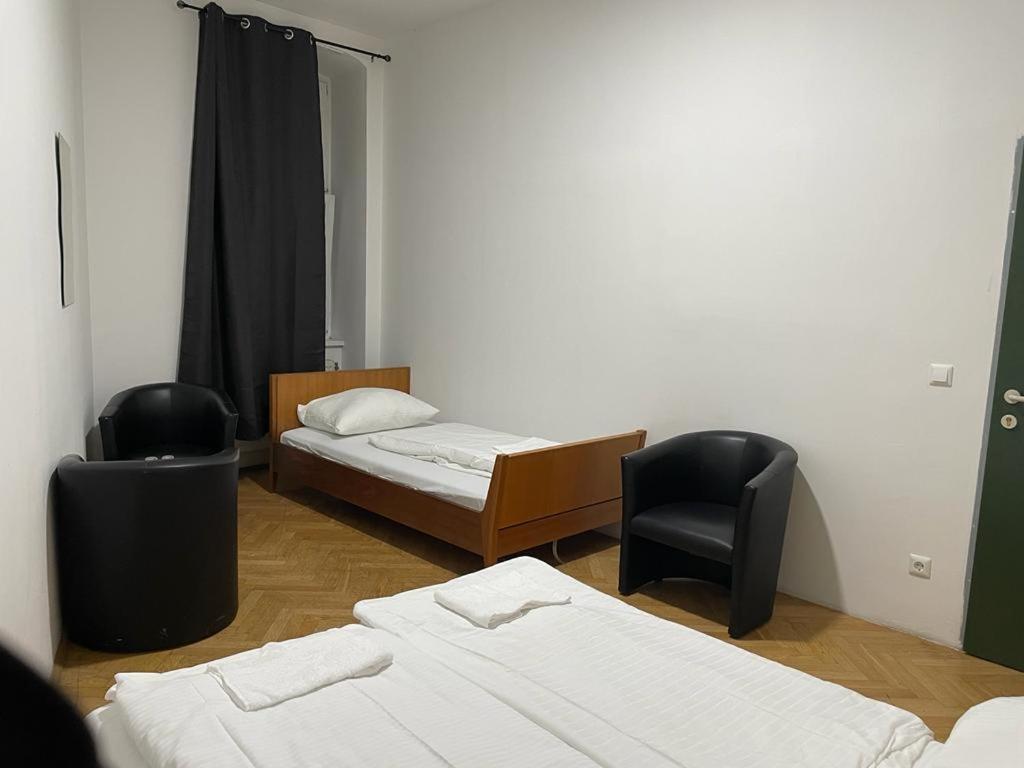 Hotel Easybook-In Viena Exterior foto
