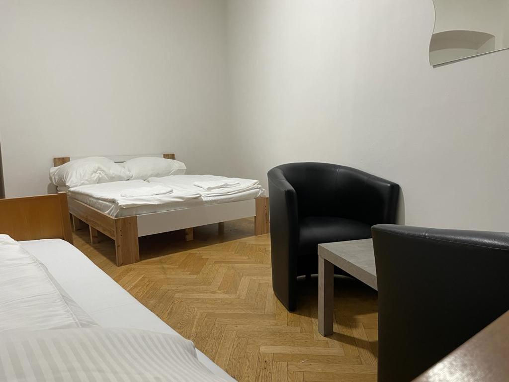 Hotel Easybook-In Viena Exterior foto