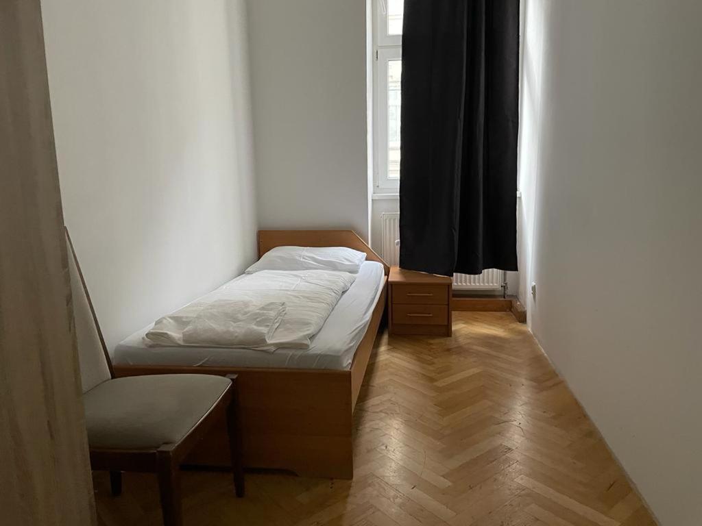 Hotel Easybook-In Viena Exterior foto